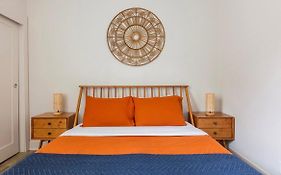 Tulum Vibes 1 Bedroom Apartment Near Boats In Marina Del Rey